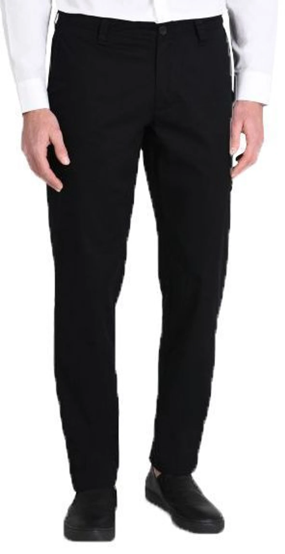 Брюки Armani Exchange модель 8NZP40-ZNT3Z-1200 Фото
