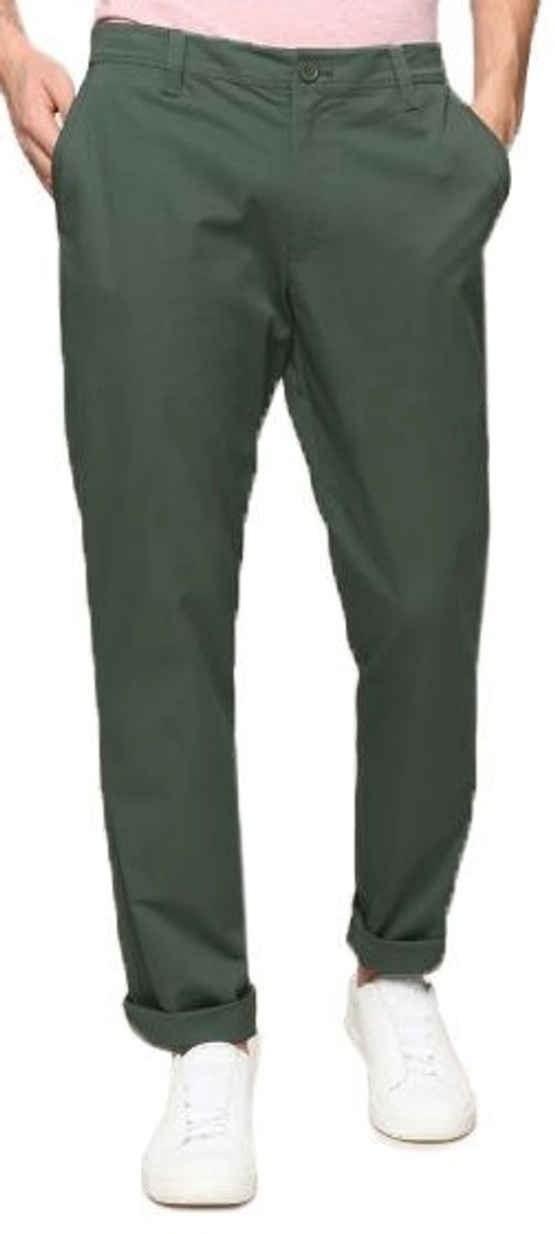 Брюки Armani Exchange модель 8NZP40-ZNT3Z-1829 Фото