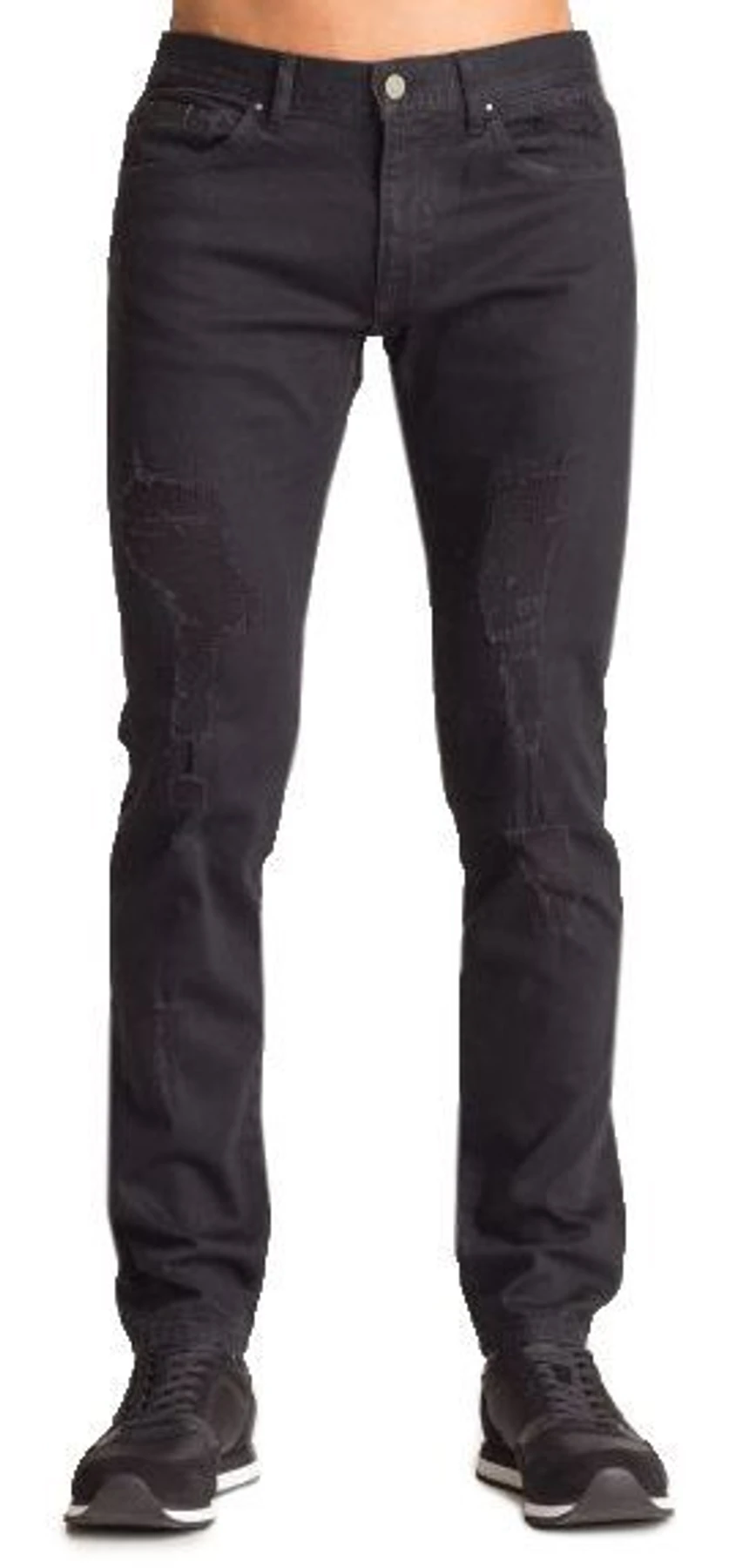 Джинси Armani Exchange модель 3ZZJ13-Z1AAZ-1200 Фото