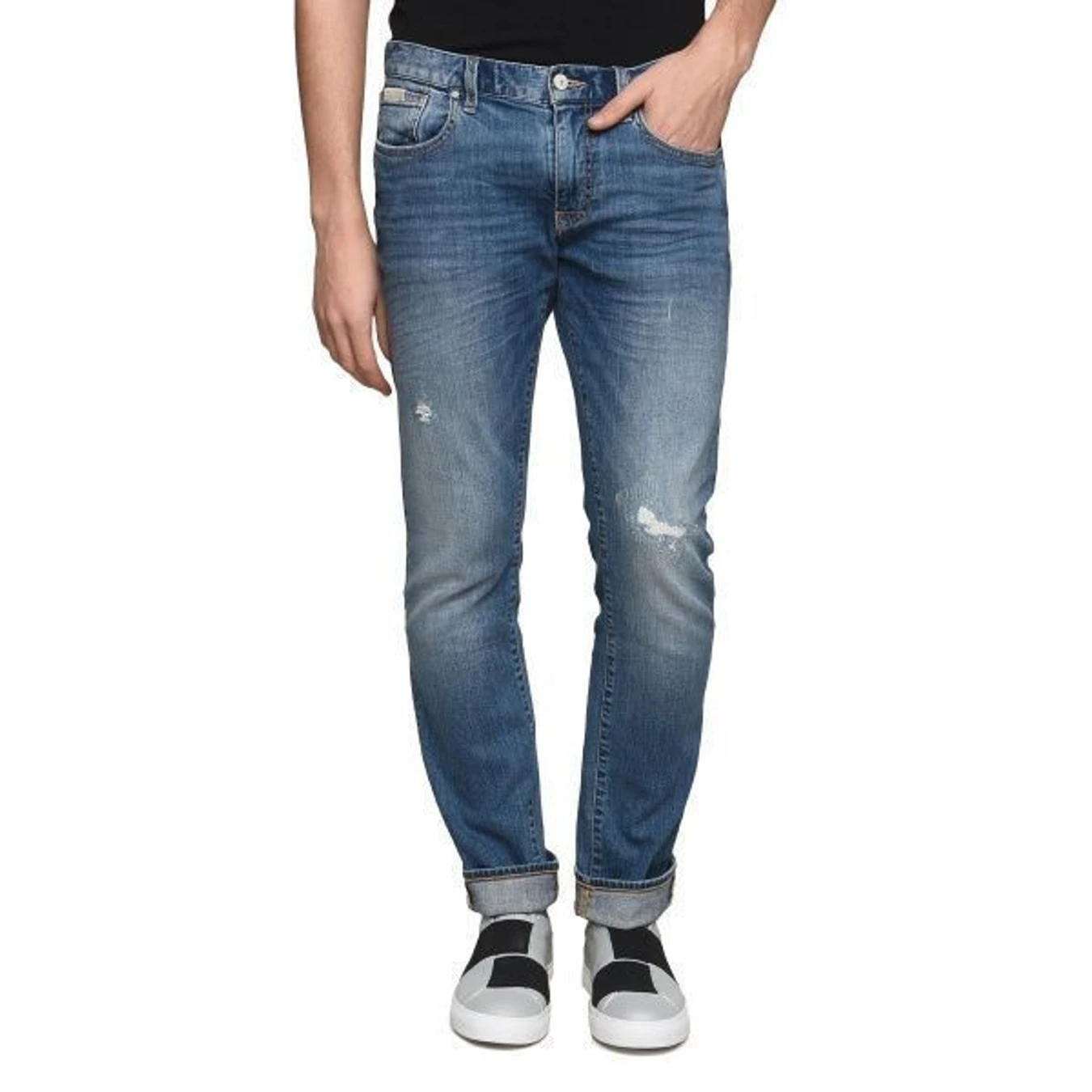 Джинси Armani Exchange модель 3ZZJ13-Z1CUZ-1500 Фото