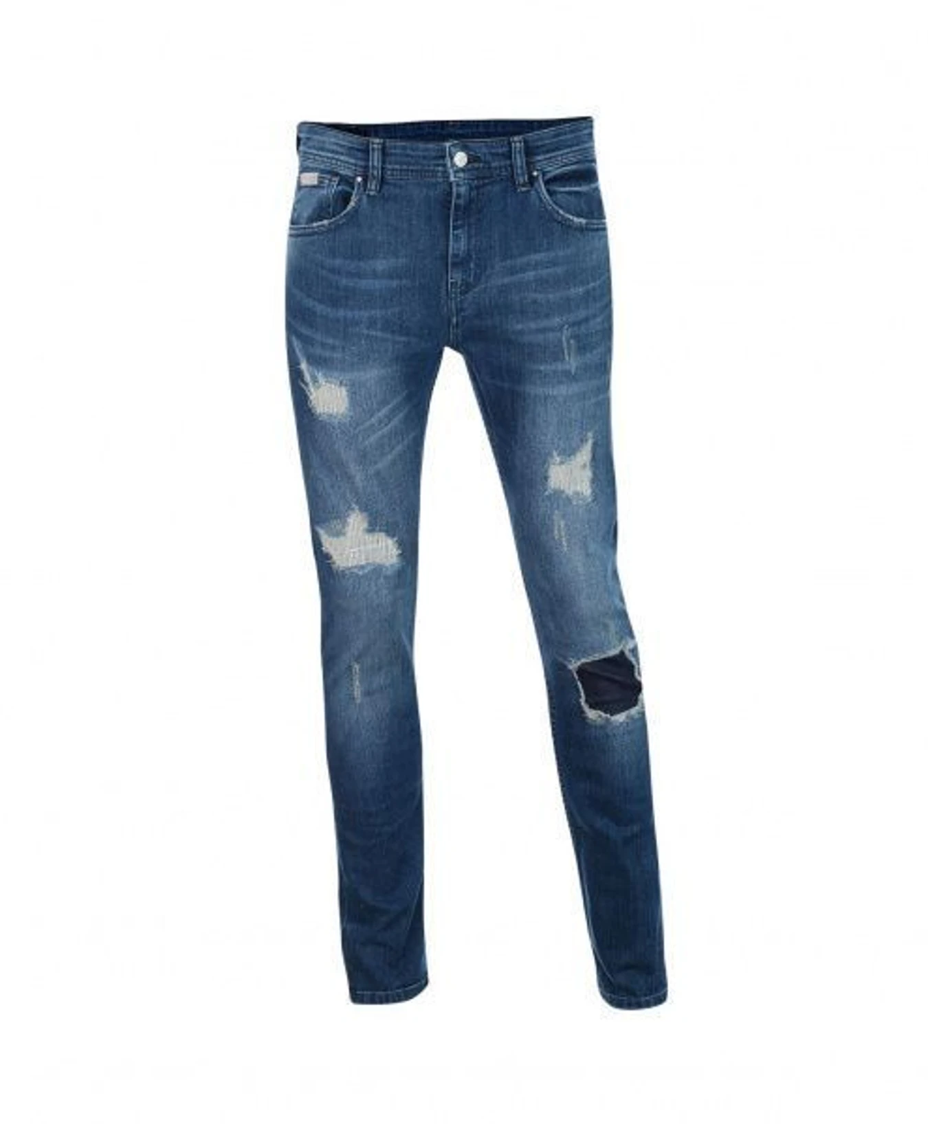 Джинси Armani Exchange модель 3ZZJ13-Z1CWZ-1500 Фото
