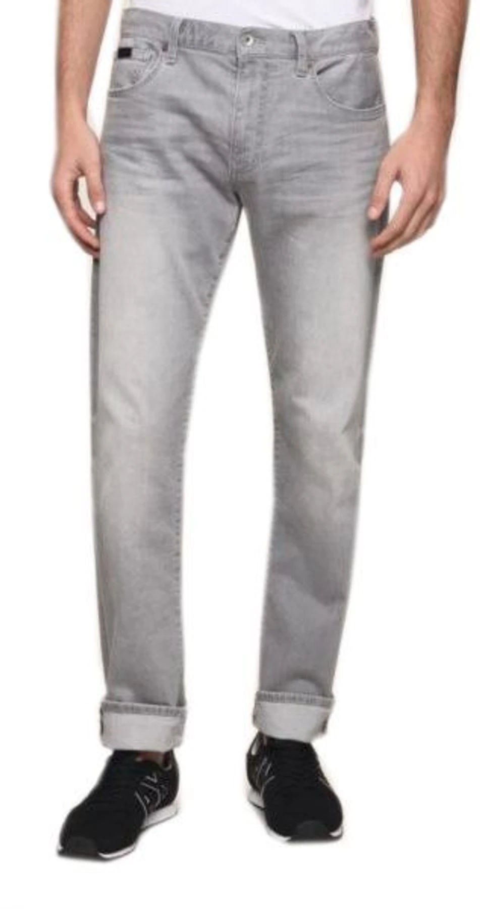 Джинси Armani Exchange модель 3ZZJ13-Z1FFZ-0903 Фото