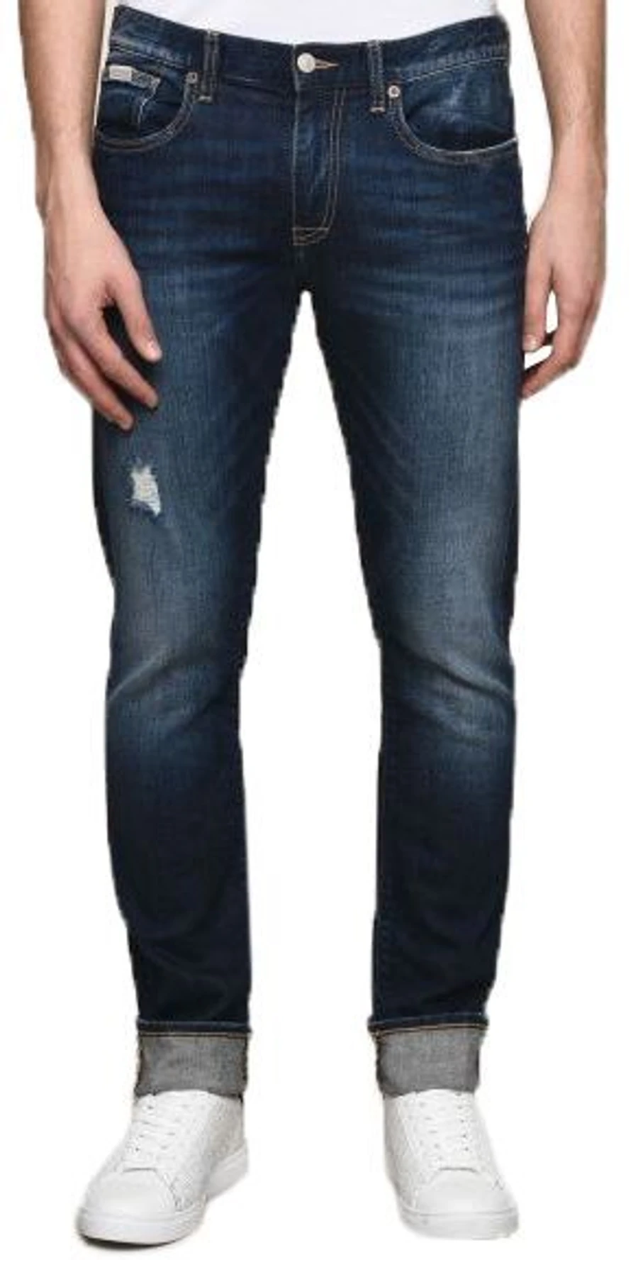 Джинси Armani Exchange модель 3ZZJ13-Z2CUZ-1500 Фото