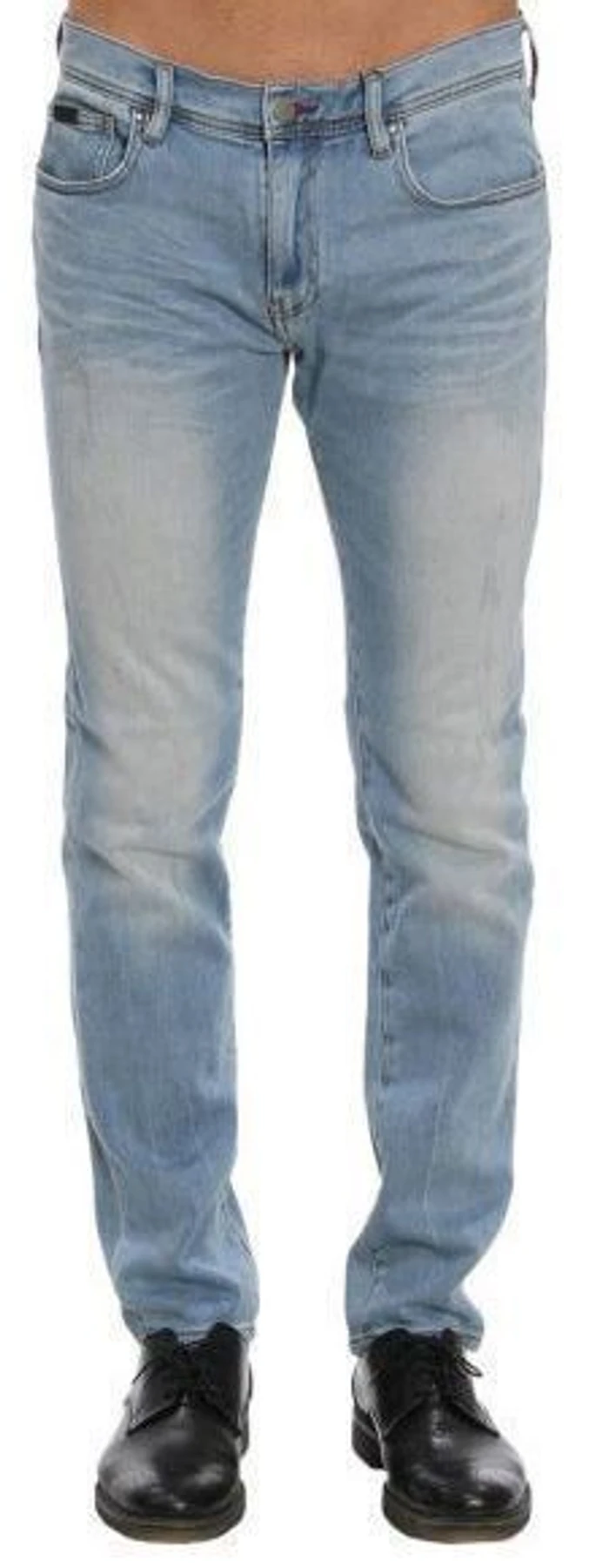 Джинси Armani Exchange модель 3ZZJ13-Z4FKZ-1500 Фото
