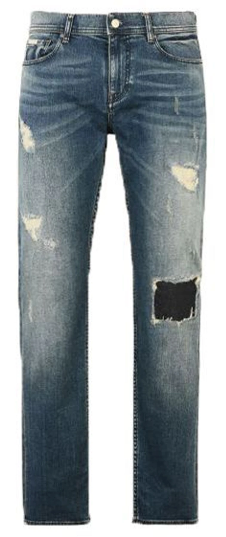 Джинси Armani Exchange модель 3ZZJ16-Z1CWZ-1500 Фото