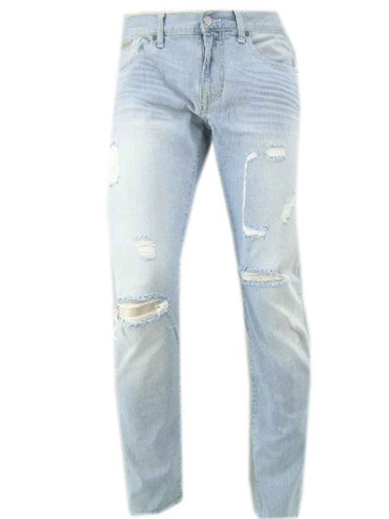 Джинсы Armani Exchange Slim модель 3ZZJ16-Z2ZCZ-1500 Фото