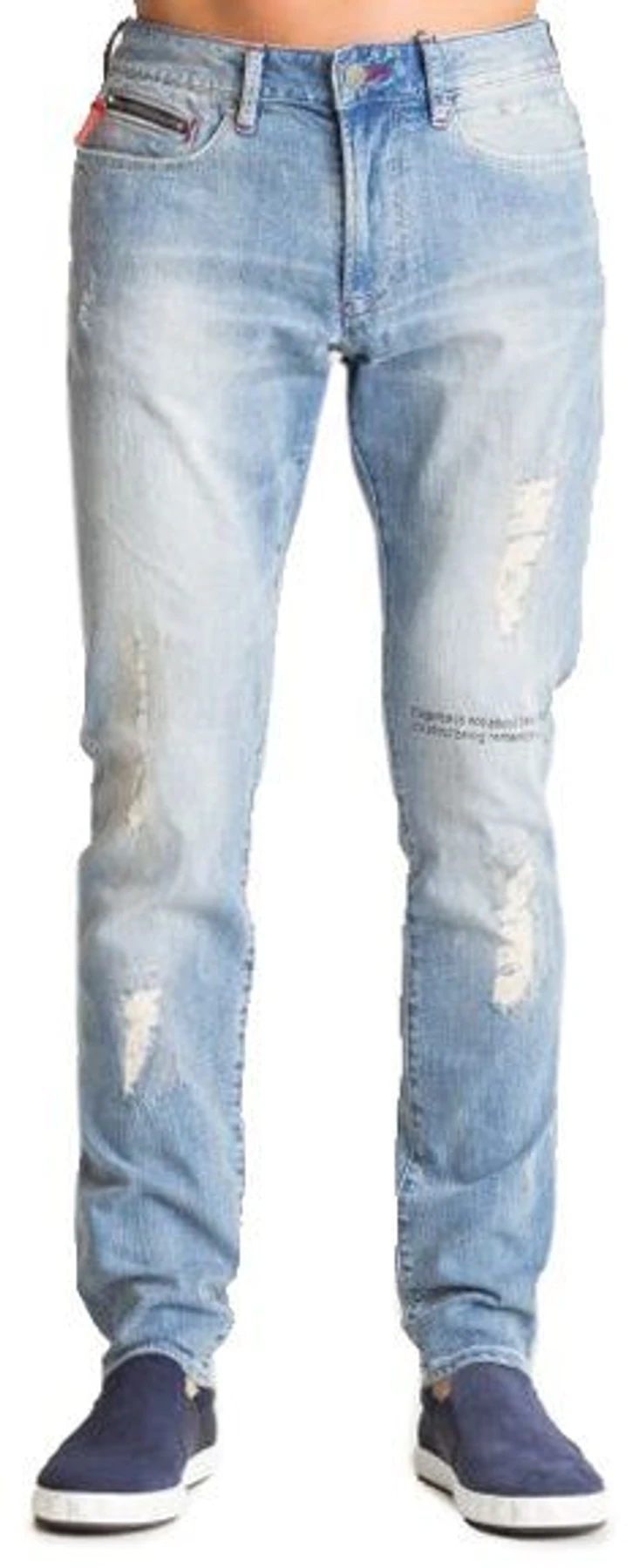 Джинси Armani Exchange модель 3ZZJ22-Z1FIZ-1500 Фото