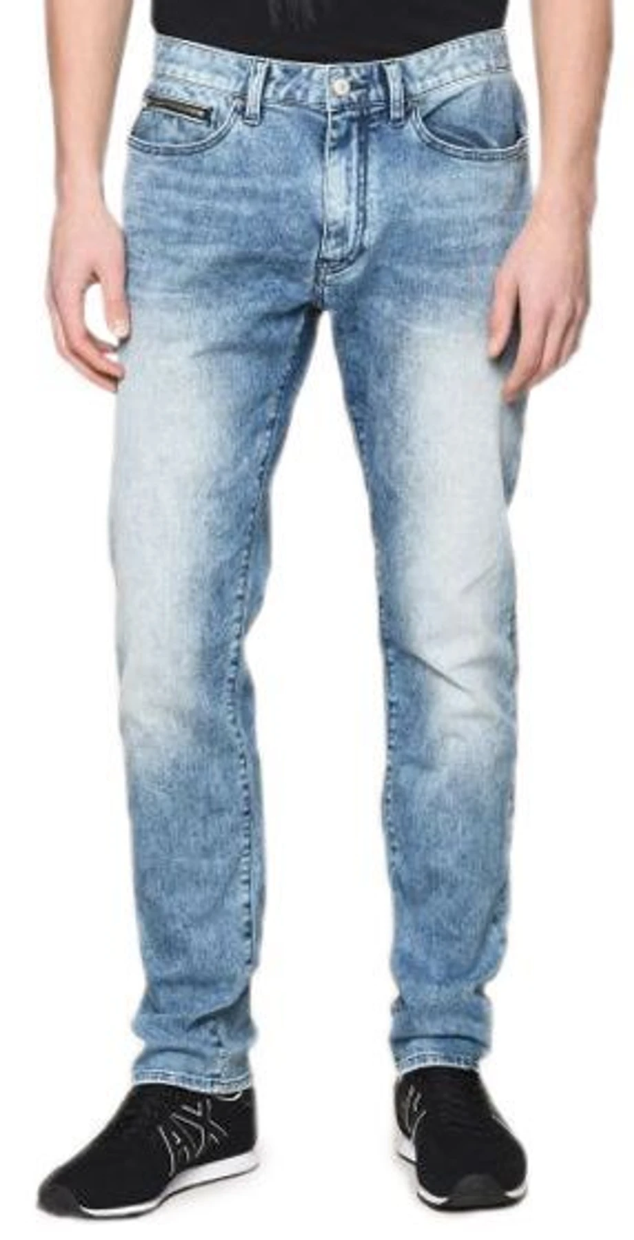Джинси Armani Exchange модель 3ZZJ22-Z1FRZ-1500 Фото