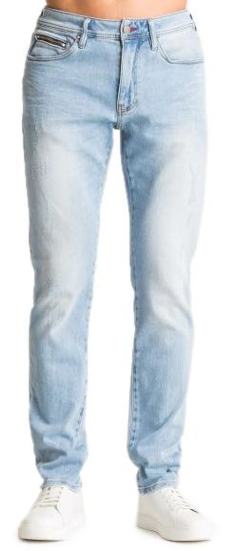 Джинси Armani Exchange модель 3ZZJ22-Z4FKZ-1500 Фото