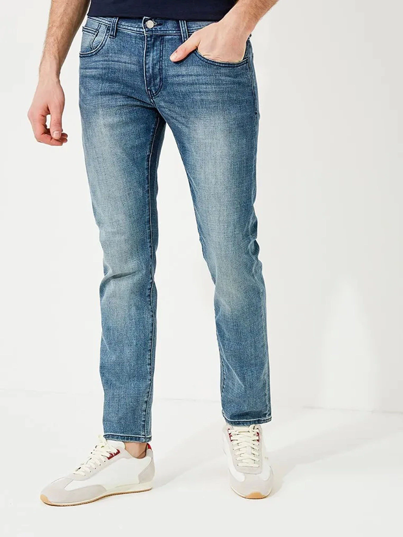 Джинси Armani Exchange модель 8NZJ13-Z883Z-1500 Фото