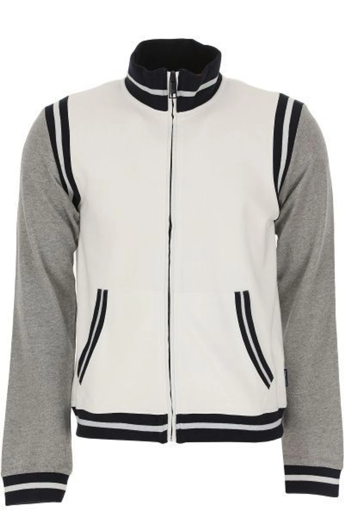 Худи и свитшоты Armani Exchange модель 3ZZM86-ZJR6Z-1100 Фото