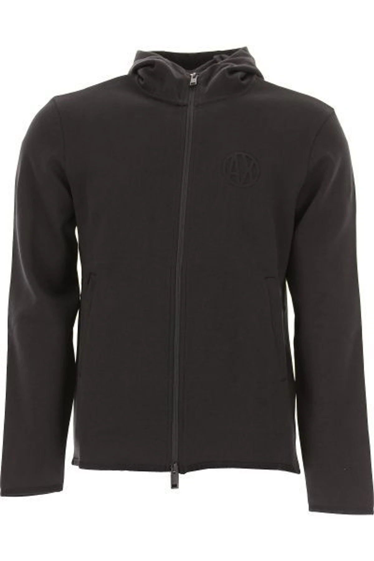 Худі та світшоти Armani Exchange модель 3ZZM97-ZJQ2Z-1200 Фото