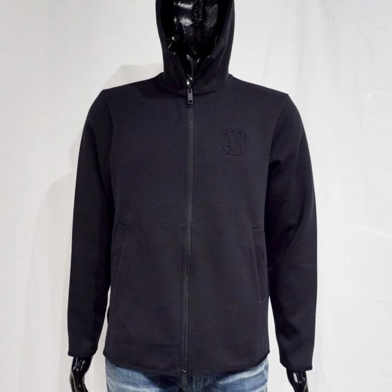 Худи и свитшоты Armani Exchange модель 3ZZM97-ZJQ2Z-1510 Худи и свитшоты Armani Exchange модель 3ZZM97-ZJQ2Z-1510 Фото