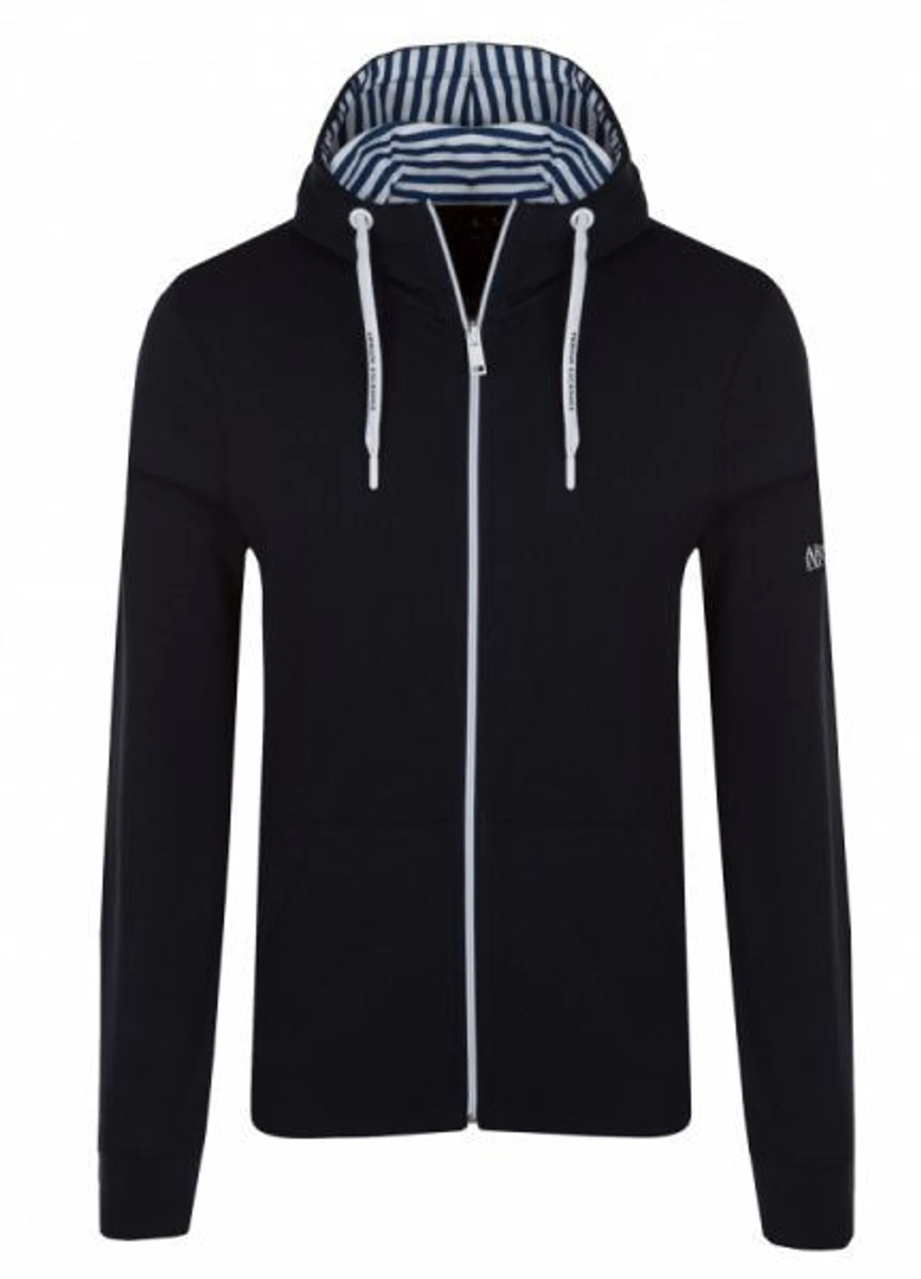 Худи и свитшоты Armani Exchange модель 3ZZMAR-ZJP8Z-1510 Фото