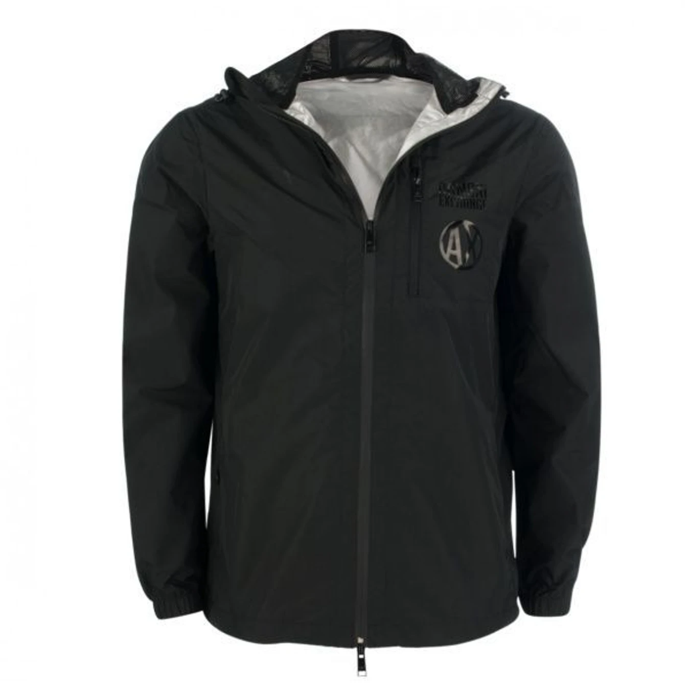 Куртки та дублянки Armani Exchange модель 3ZZB02-ZNCUZ-1200 Фото