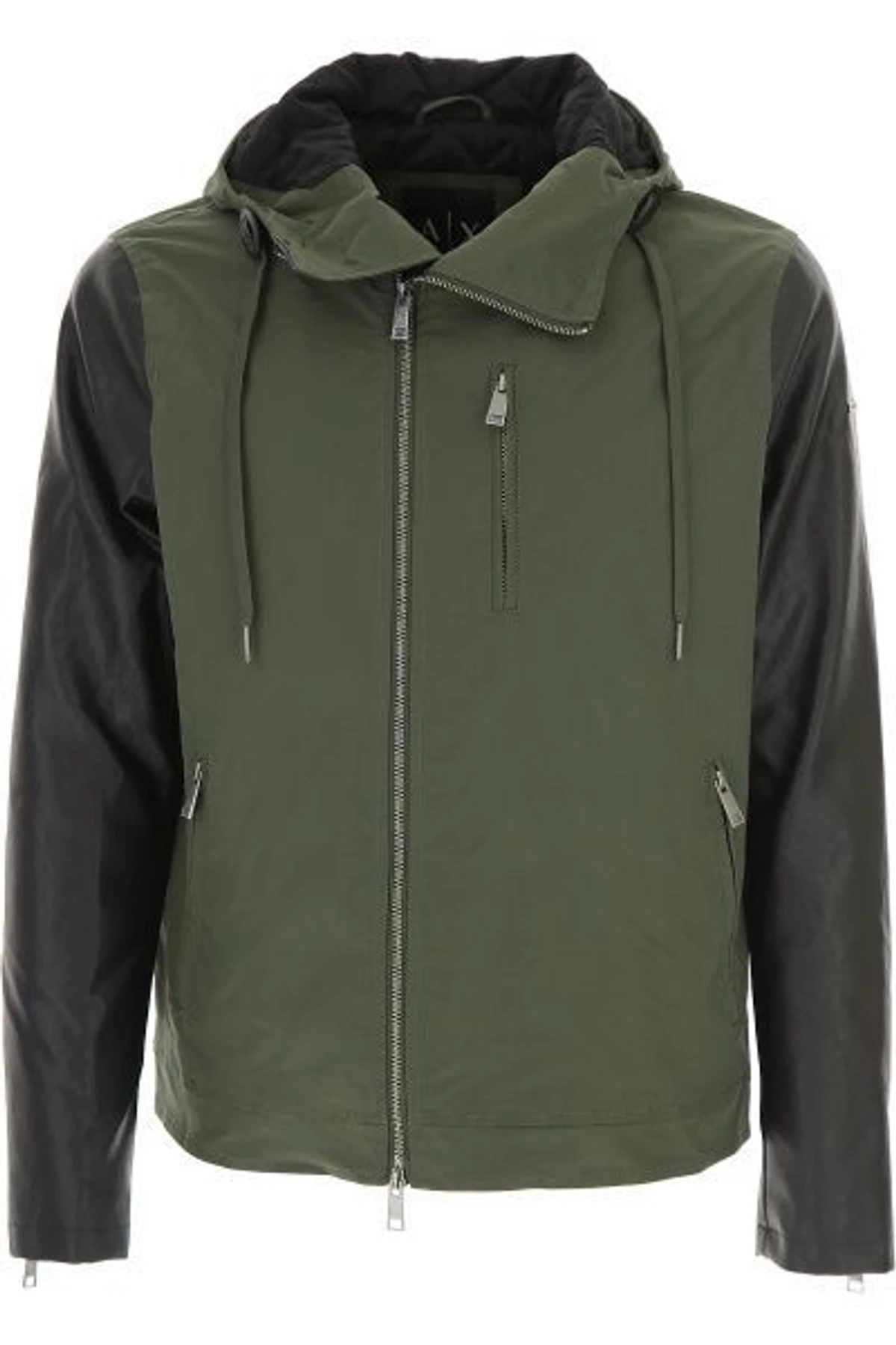 Куртки и дубленки Armani Exchange модель 3ZZB05-ZNCTZ-1829 Фото