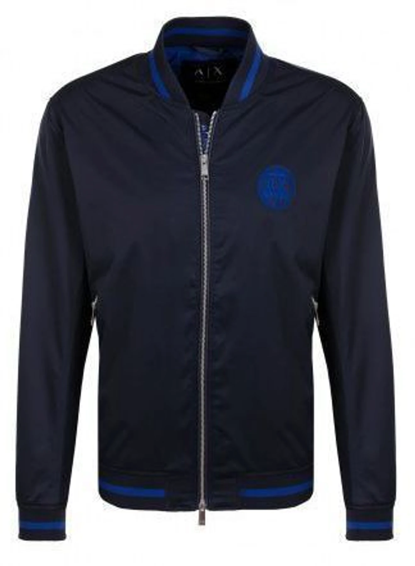 Куртки и дубленки Armani Exchange модель 3ZZB14-ZNBDZ-1510 Фото