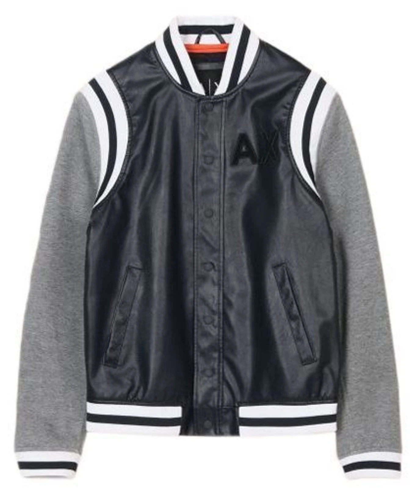 Куртки та дублянки Armani Exchange модель 3ZZB21-ZNBCZ-4541 Фото