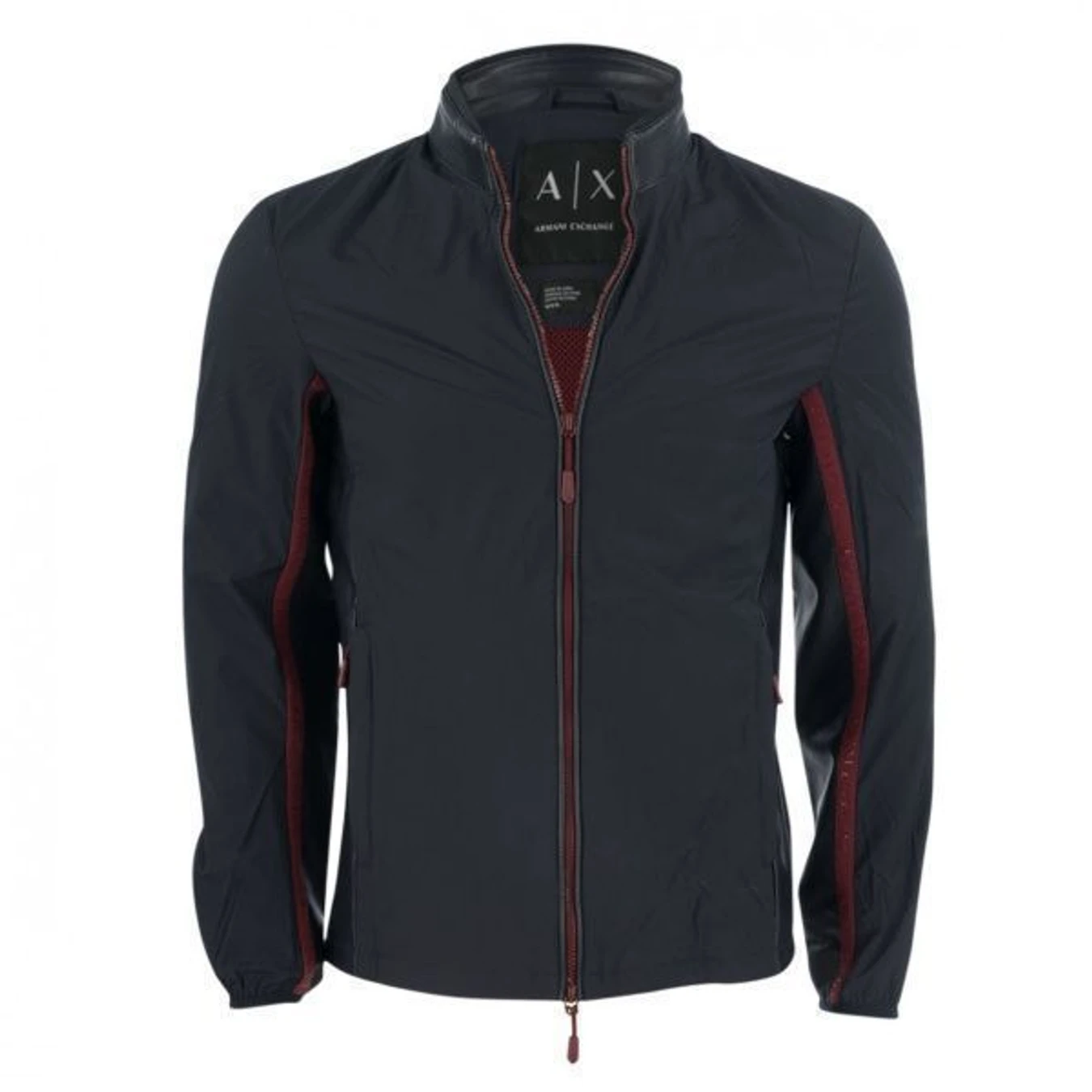 Куртки и дубленки Armani Exchange модель 3ZZB23-ZNV4Z-1510 Фото