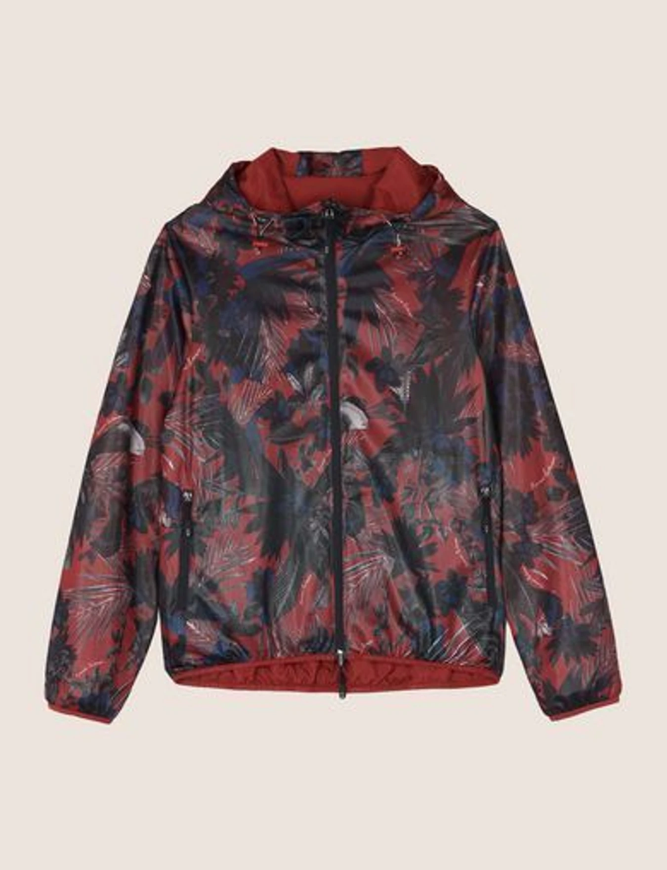Куртки та дублянки Armani Exchange модель 3ZZB25-ZNCEZ-0405 Фото