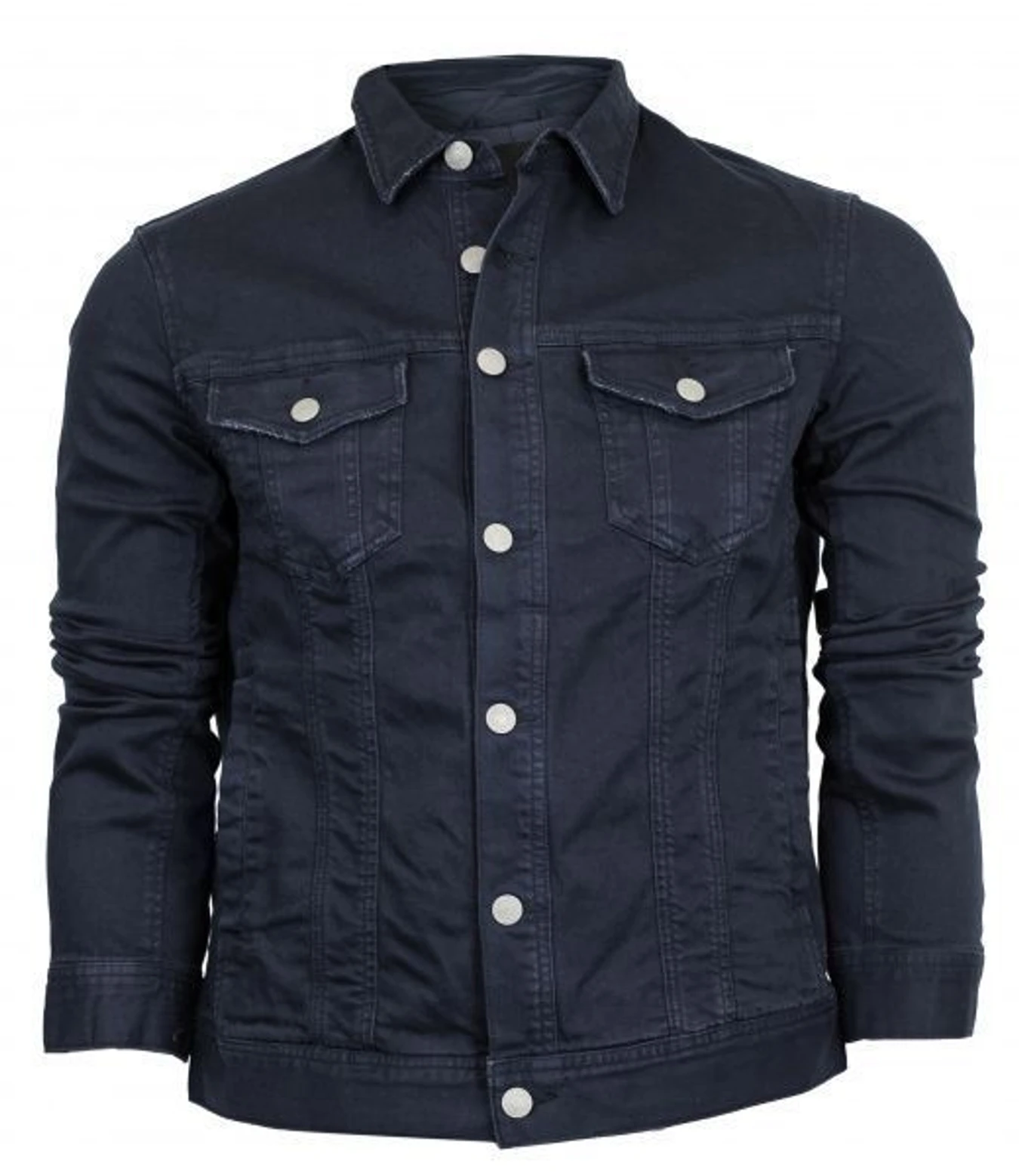 Куртки та дублянки Armani Exchange модель 3ZZB29-Z1AAZ-1510 Фото