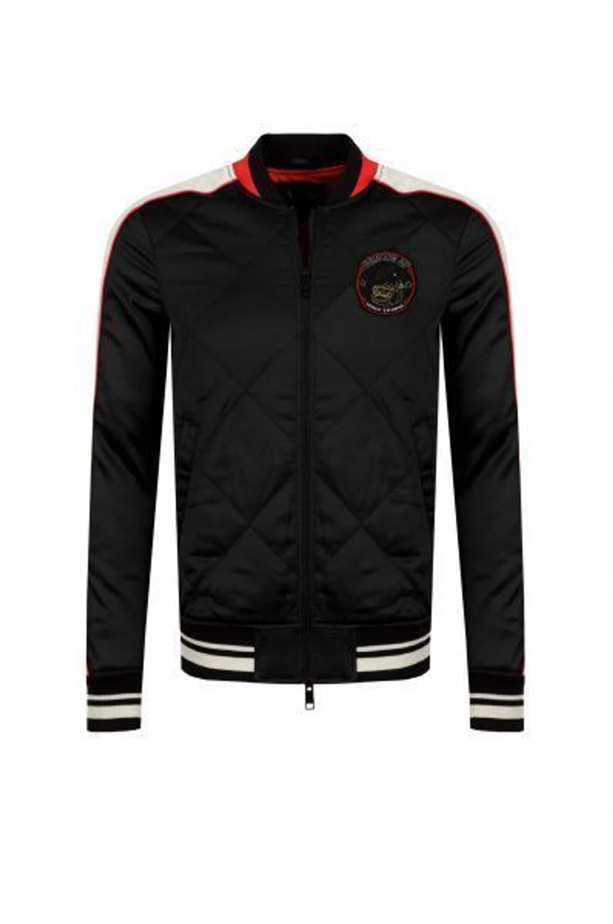 Куртки та дублянки Armani Exchange модель 3ZZB51-ZNZIZ-1200 Фото