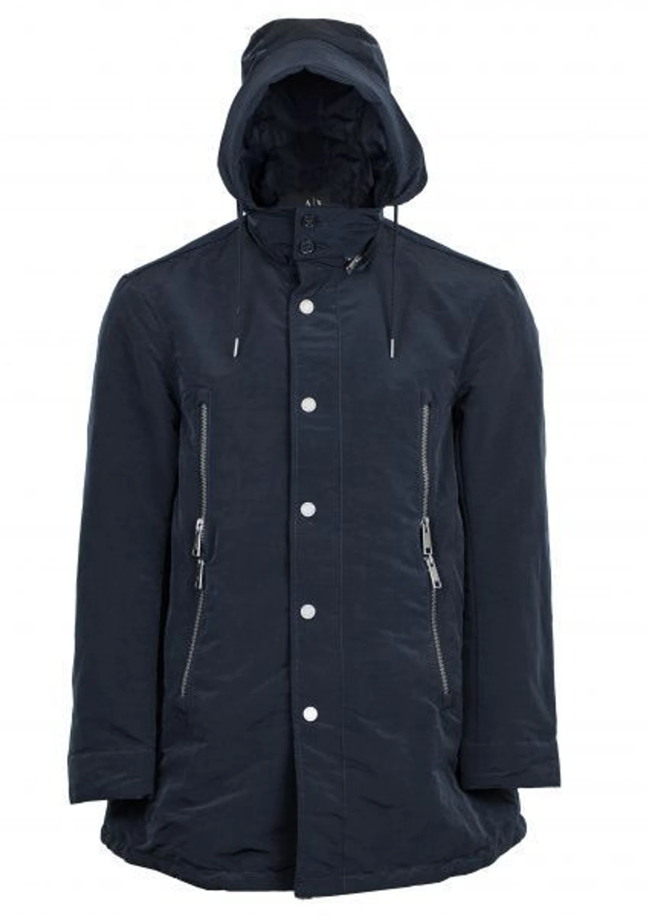Куртки и дубленки Armani Exchange модель 3ZZL01-ZNCYZ-1510 Фото