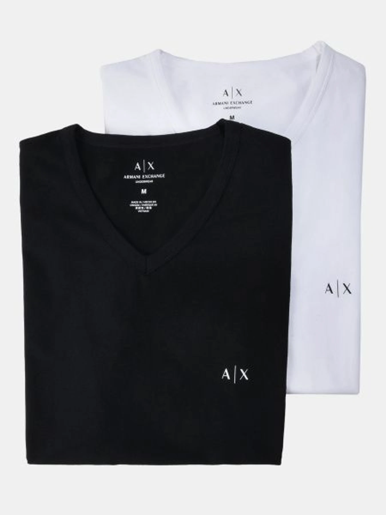 Нижнее белье Armani Exchange модель 956004-8P000-42520 Фото