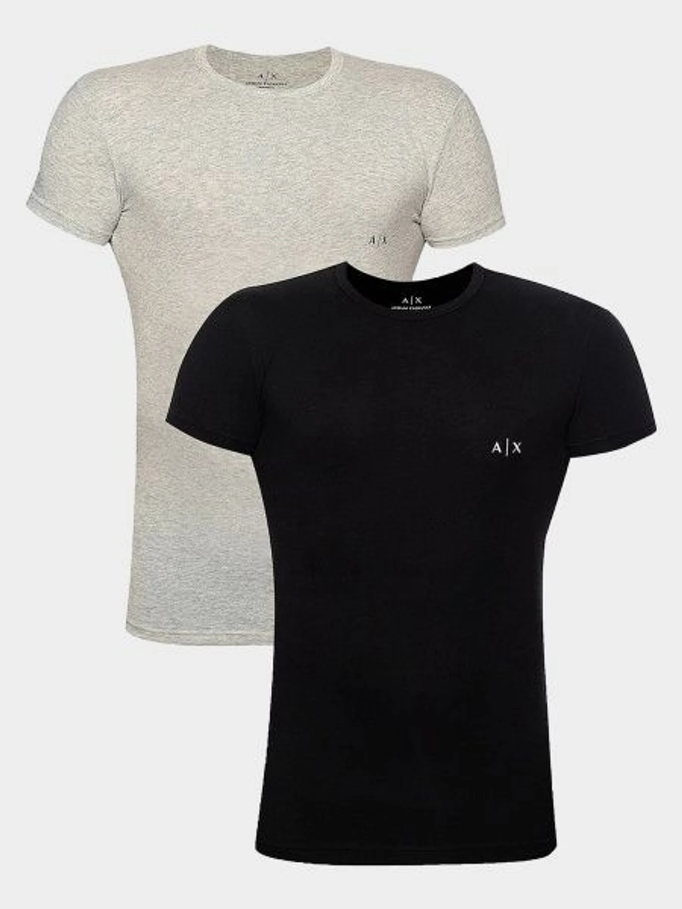 Нижнее белье Armani Exchange модель 956005-8P000-50120 Фото
