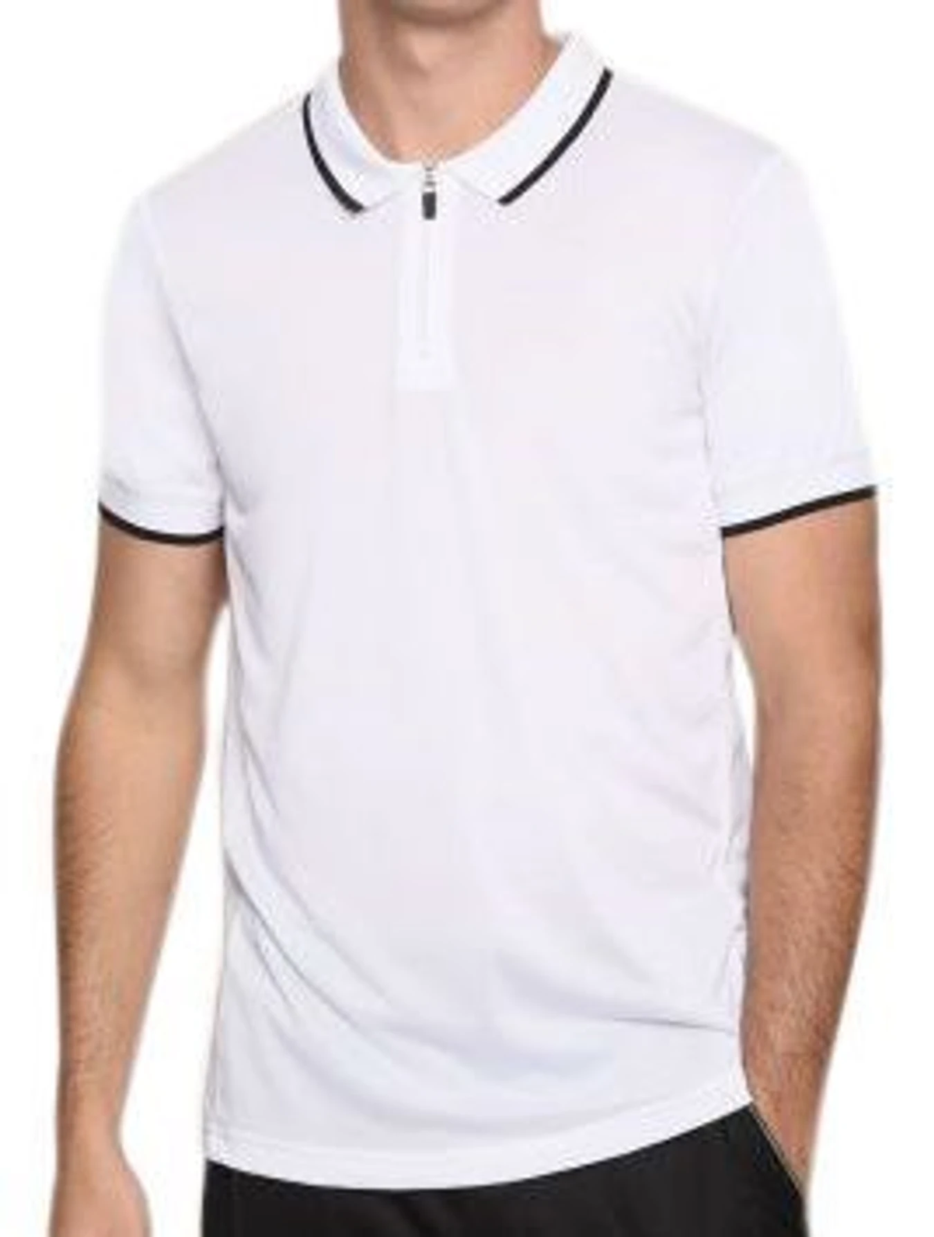 Футболки и поло Armani Exchange модель 3ZZF81-ZJL1Z-1100 Фото