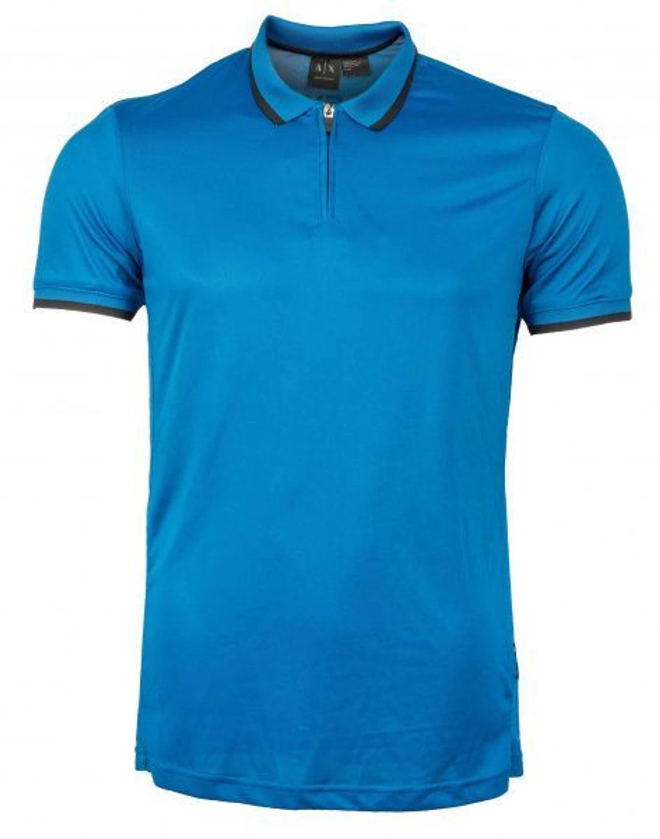 Поло Armani Exchange модель 3ZZF81-ZJL1Z-1544 Фото