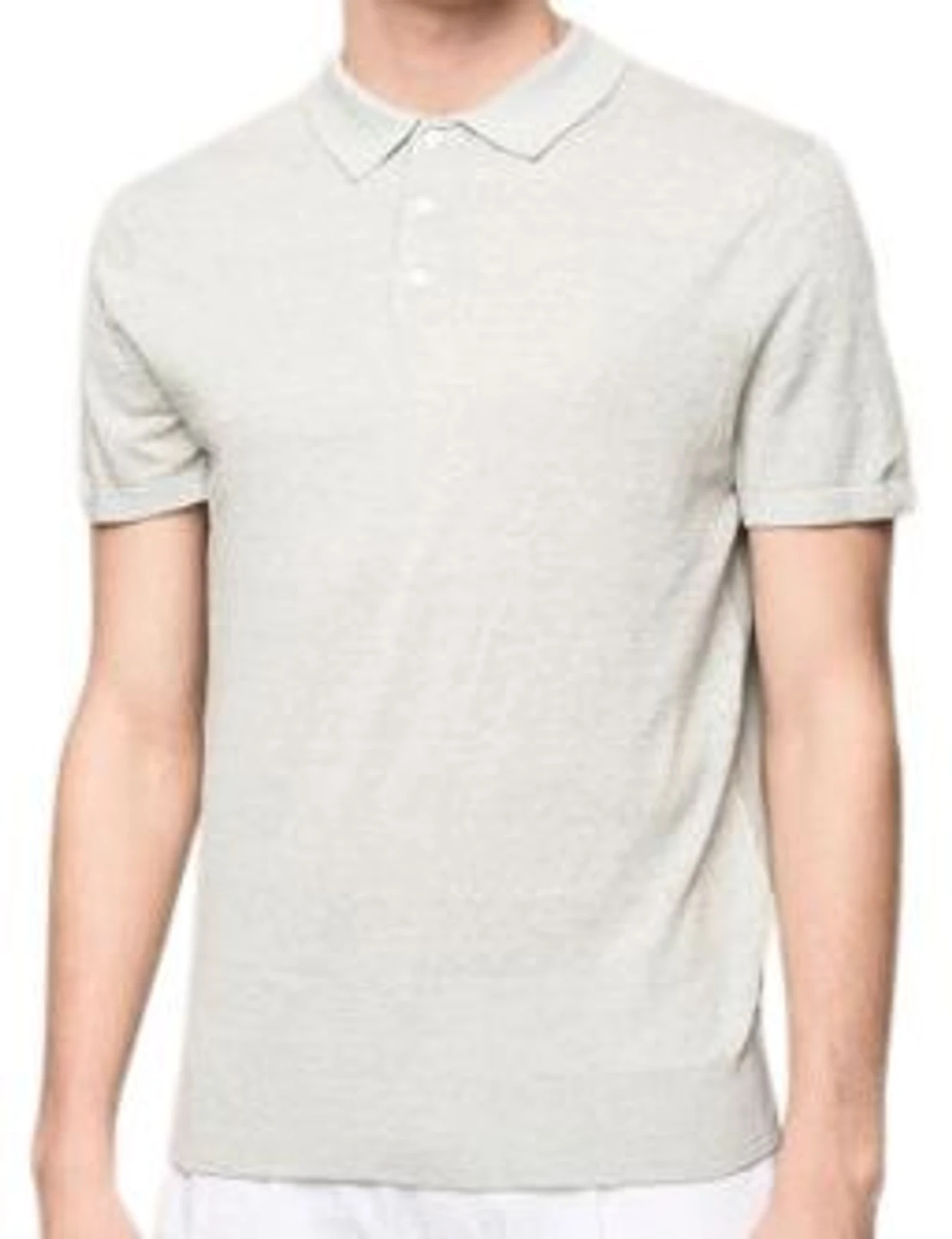 Поло Armani Exchange модель 3ZZM2E-ZMJ4Z-4909 Фото