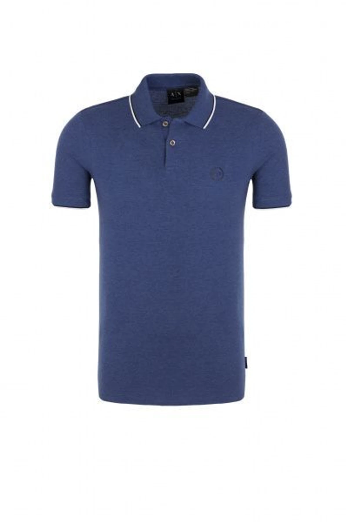 Поло Armani Exchange модель 8NZF75-Z8M5Z-1326 Фото