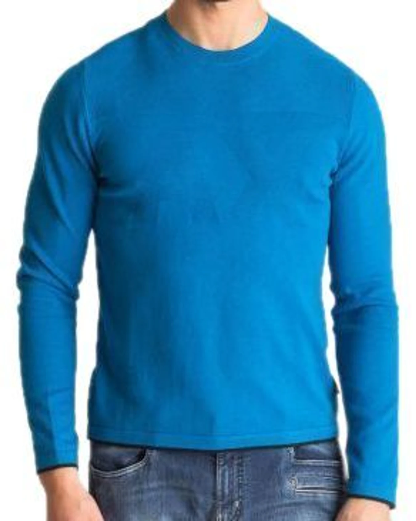 Свитры и кардиганы Armani Exchange модель 3ZZM1N-ZMB1Z-1544 Фото