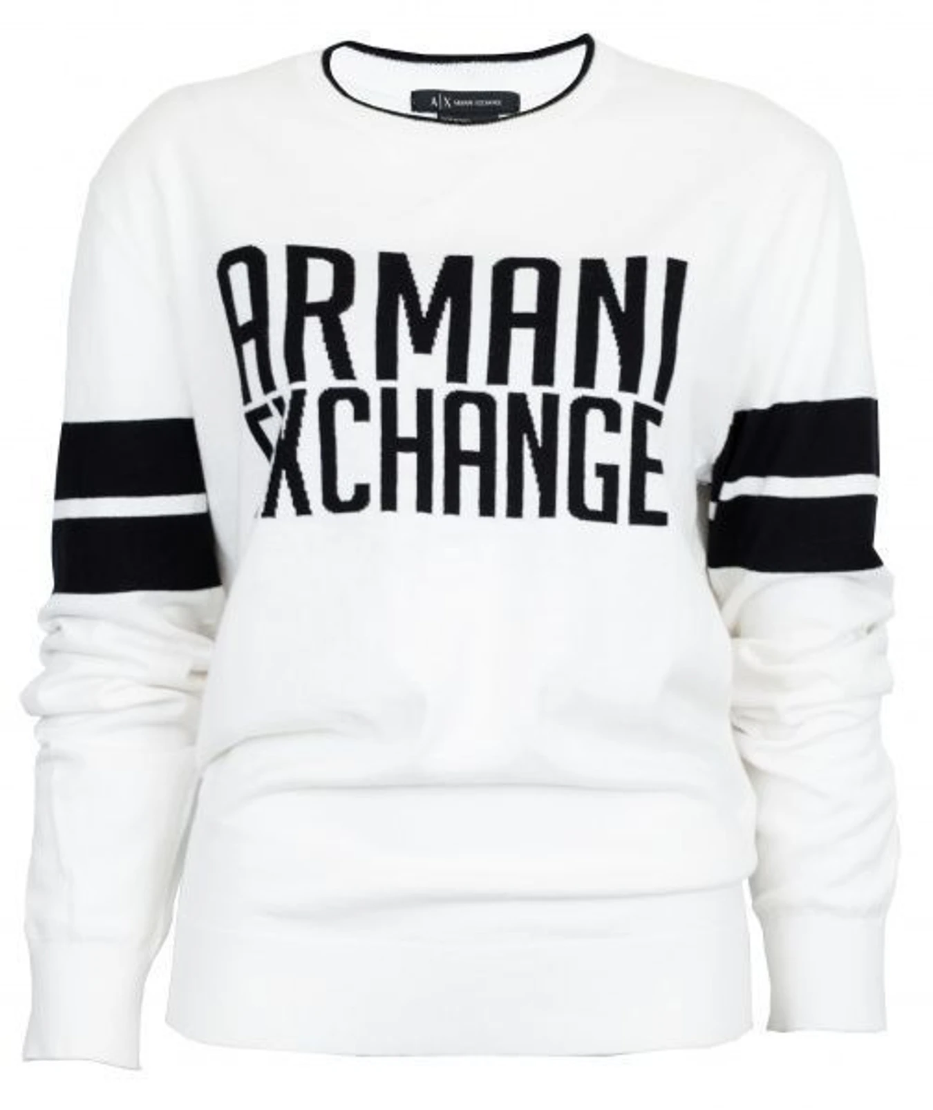 Свитры и кардиганы Armani Exchange модель 3ZZM1T-ZMD8Z-2124 Фото