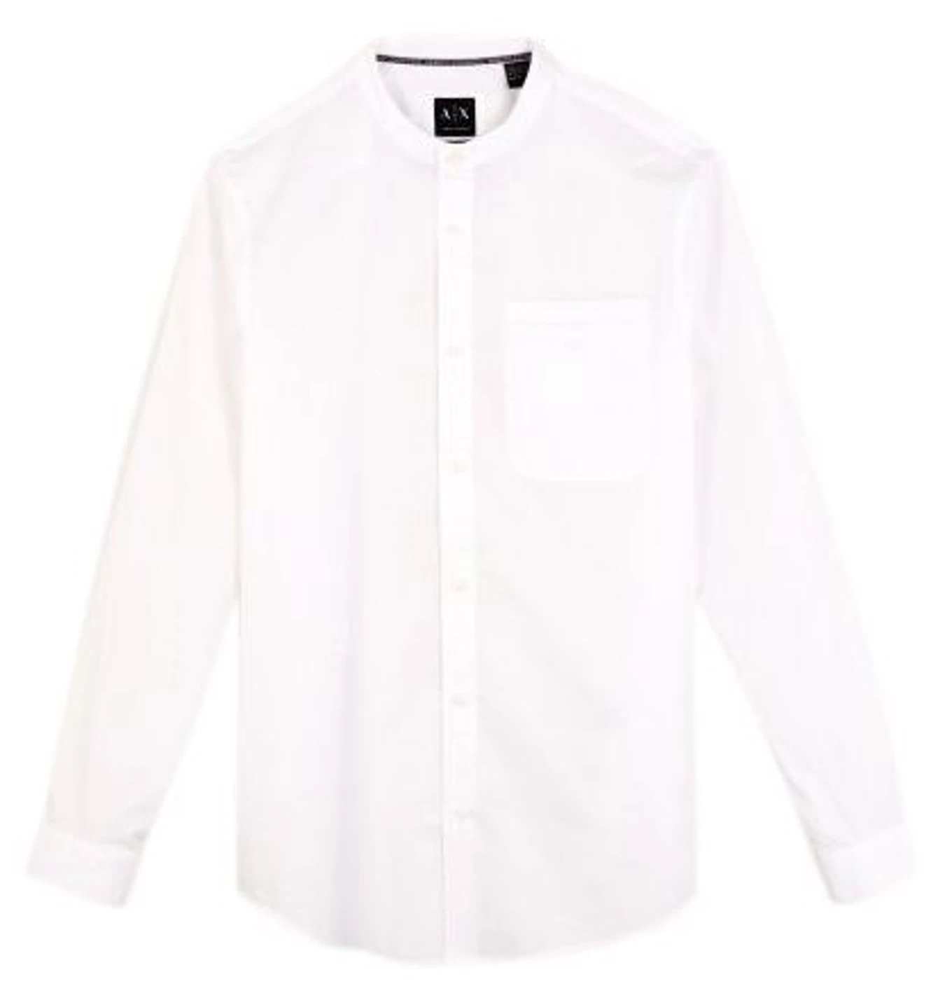 Рубашки Armani Exchange модель 3ZZC06-ZN19Z-1100 Фото