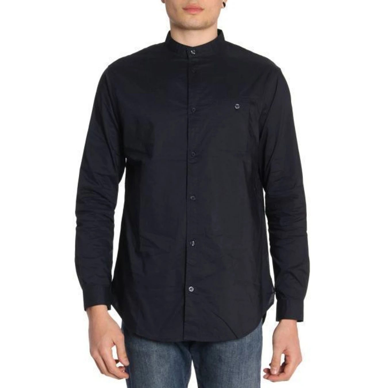 Рубашки Armani Exchange модель 3ZZC06-ZN19Z-1510 Рубашки Armani Exchange модель 3ZZC06-ZN19Z-1510 Фото