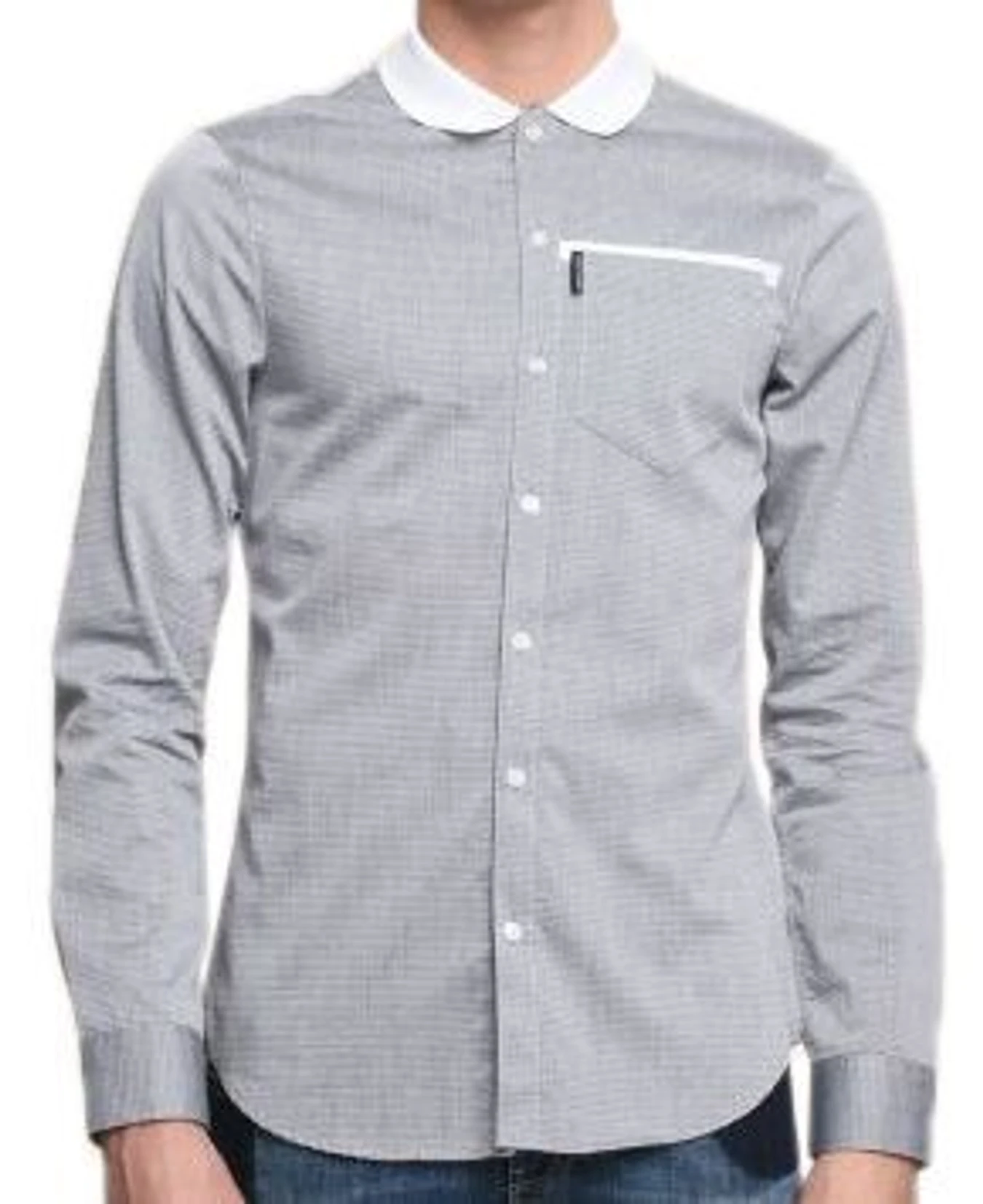 Рубашки Armani Exchange модель 3ZZC24-ZNBRZ-0106 Фото