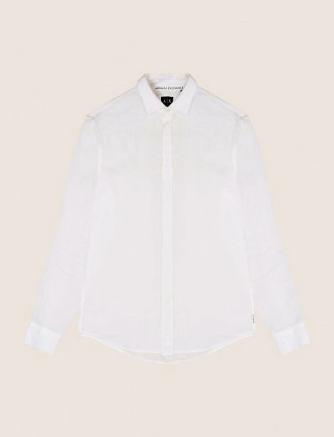 Рубашки Armani Exchange модель 3ZZC27-ZNCFZ-1100 Рубашки Armani Exchange модель 3ZZC27-ZNCFZ-1100 Фото
