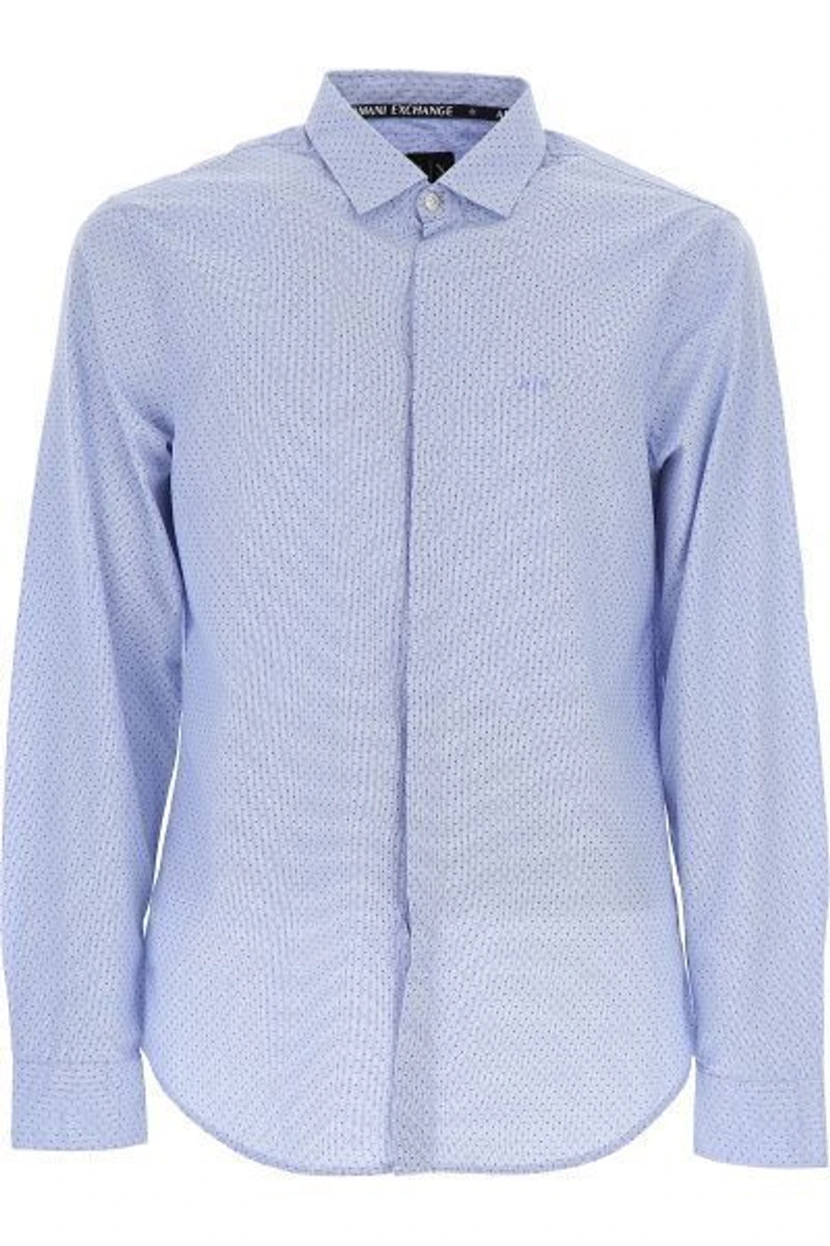 Рубашки Armani Exchange модель 3ZZC27-ZNZDZ-0589 Рубашки Armani Exchange модель 3ZZC27-ZNZDZ-0589 Фото