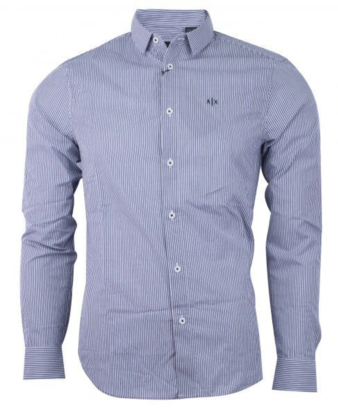 Рубашки Armani Exchange модель 3ZZC45-ZNDDZ-2533 Рубашки Armani Exchange модель 3ZZC45-ZNDDZ-2533 Фото