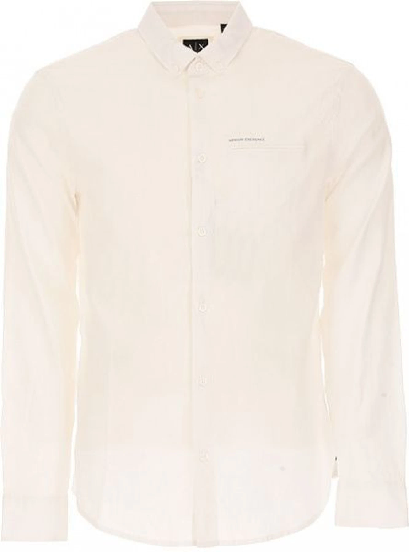 Рубашки Armani Exchange модель 3ZZC53-Z1AKZ-0139 Фото