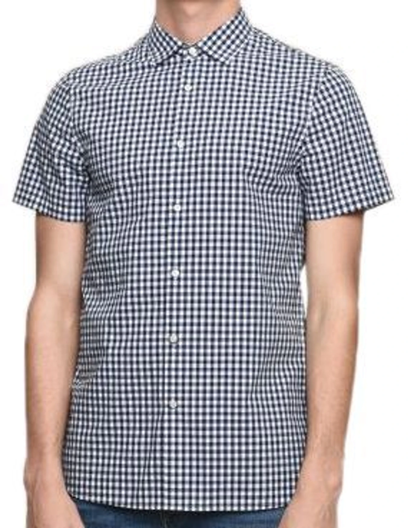 Рубашки Armani Exchange модель 3ZZC36-ZNZBZ-4533 Фото