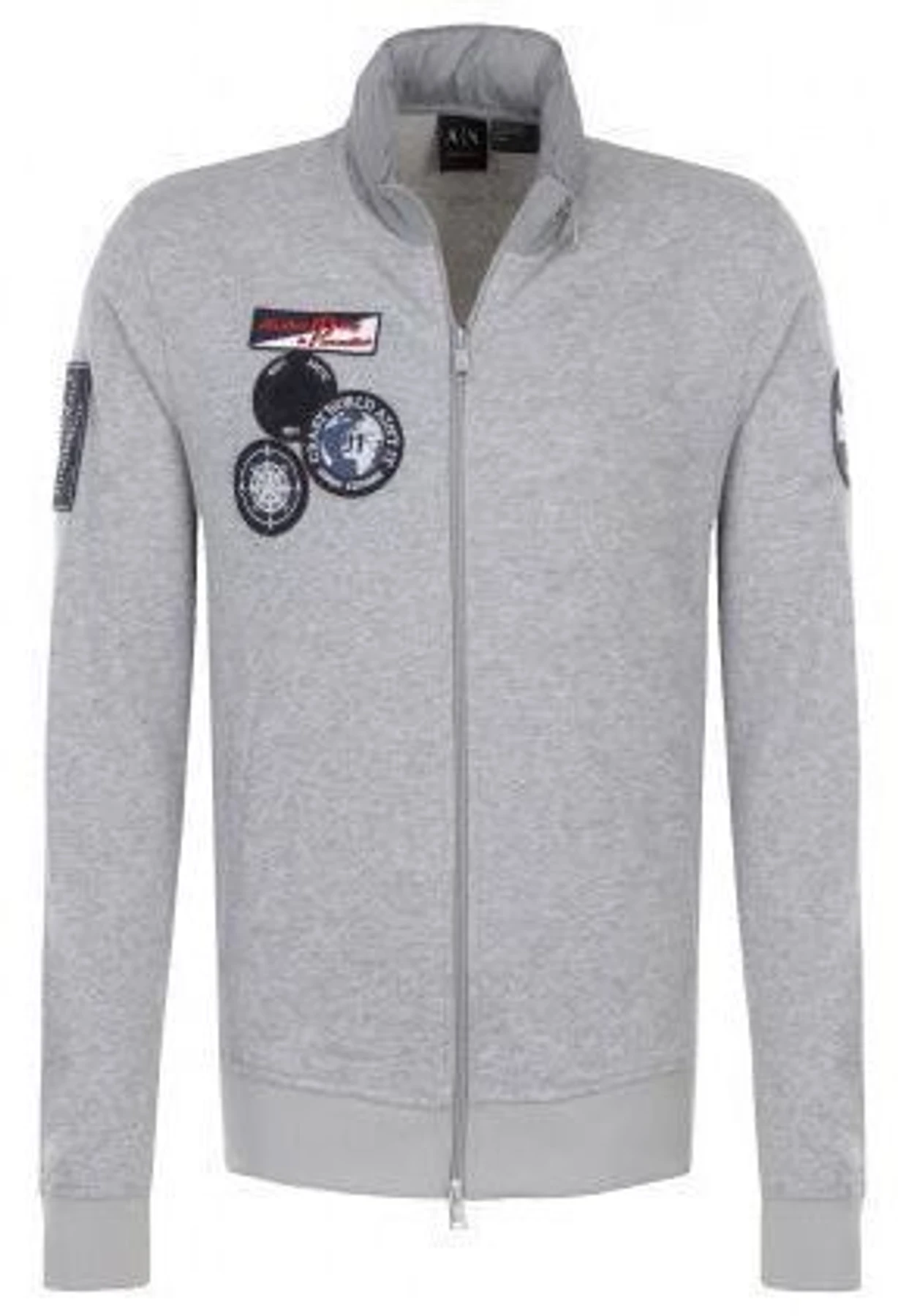 Свитры и кардиганы Armani Exchange модель 3ZZMDA-ZJBPZ-3901 Фото