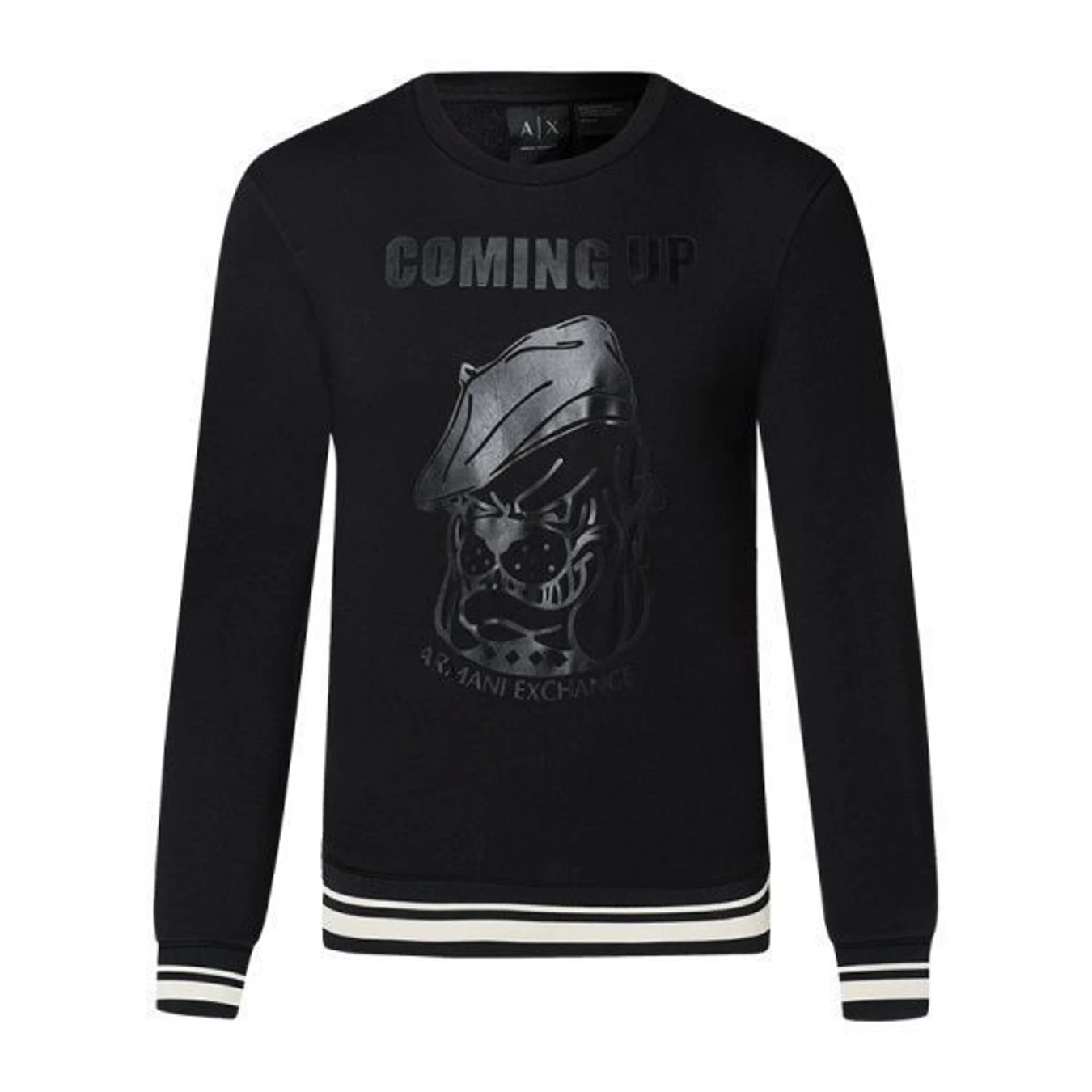 Свитры и кардиганы Armani Exchange модель 3ZZMDF-ZJBTZ-1200 Фото