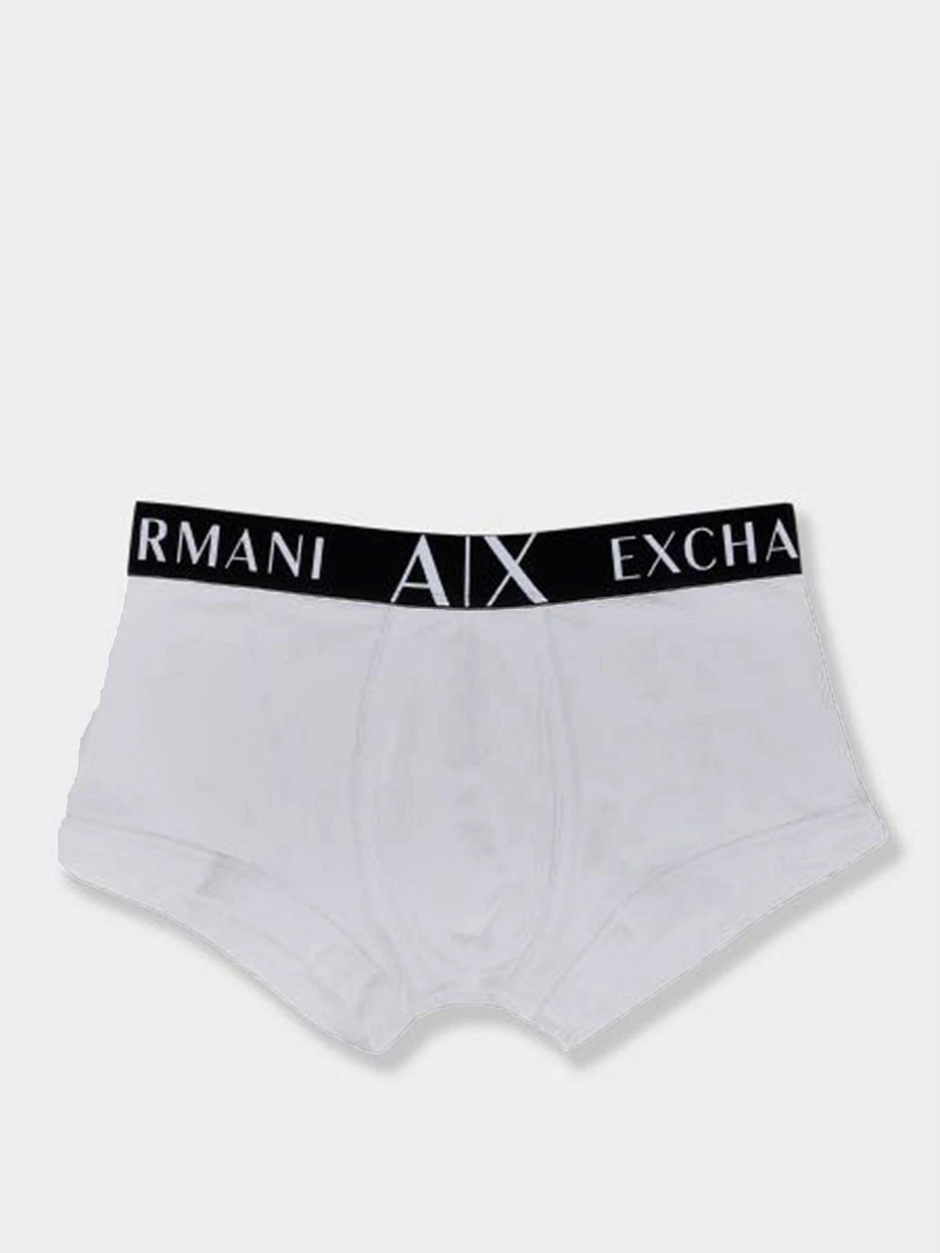 Нижнее белье Armani Exchange модель 956002-8P000-00945 Фото