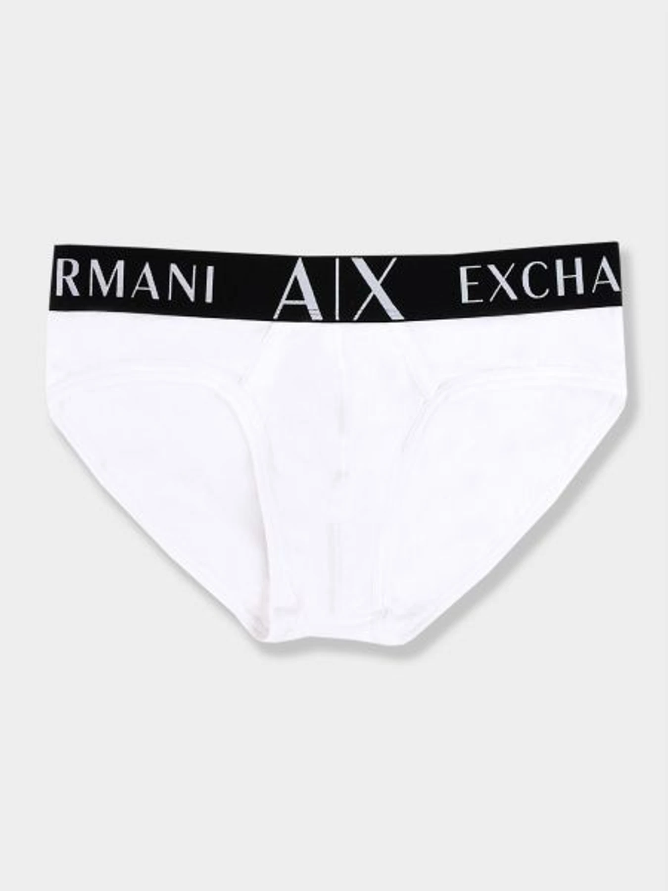 Нижнее белье Armani Exchange модель 956003-8P000-00010 Фото