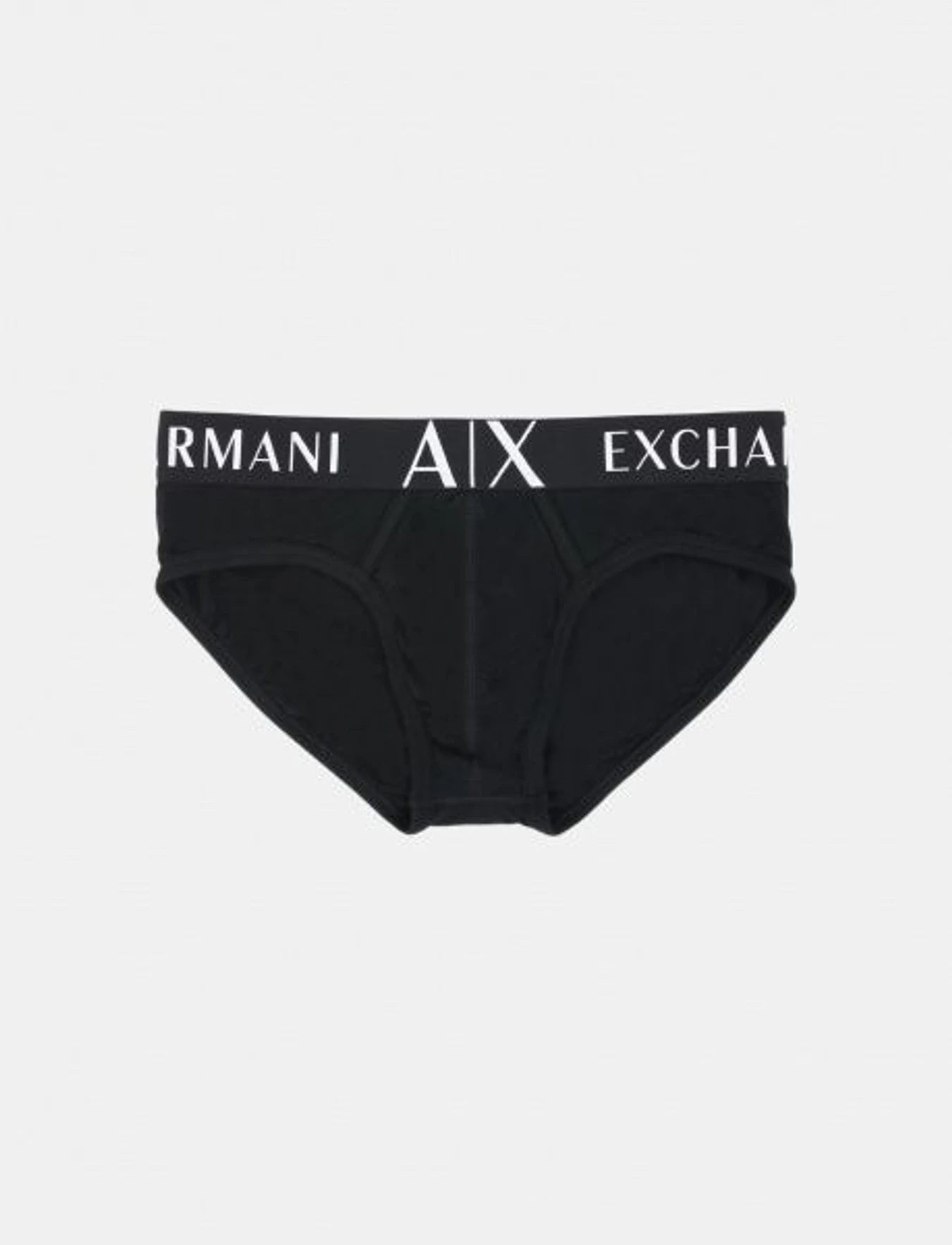 Нижнее белье Armani Exchange модель 956003-8P000-00020 Фото