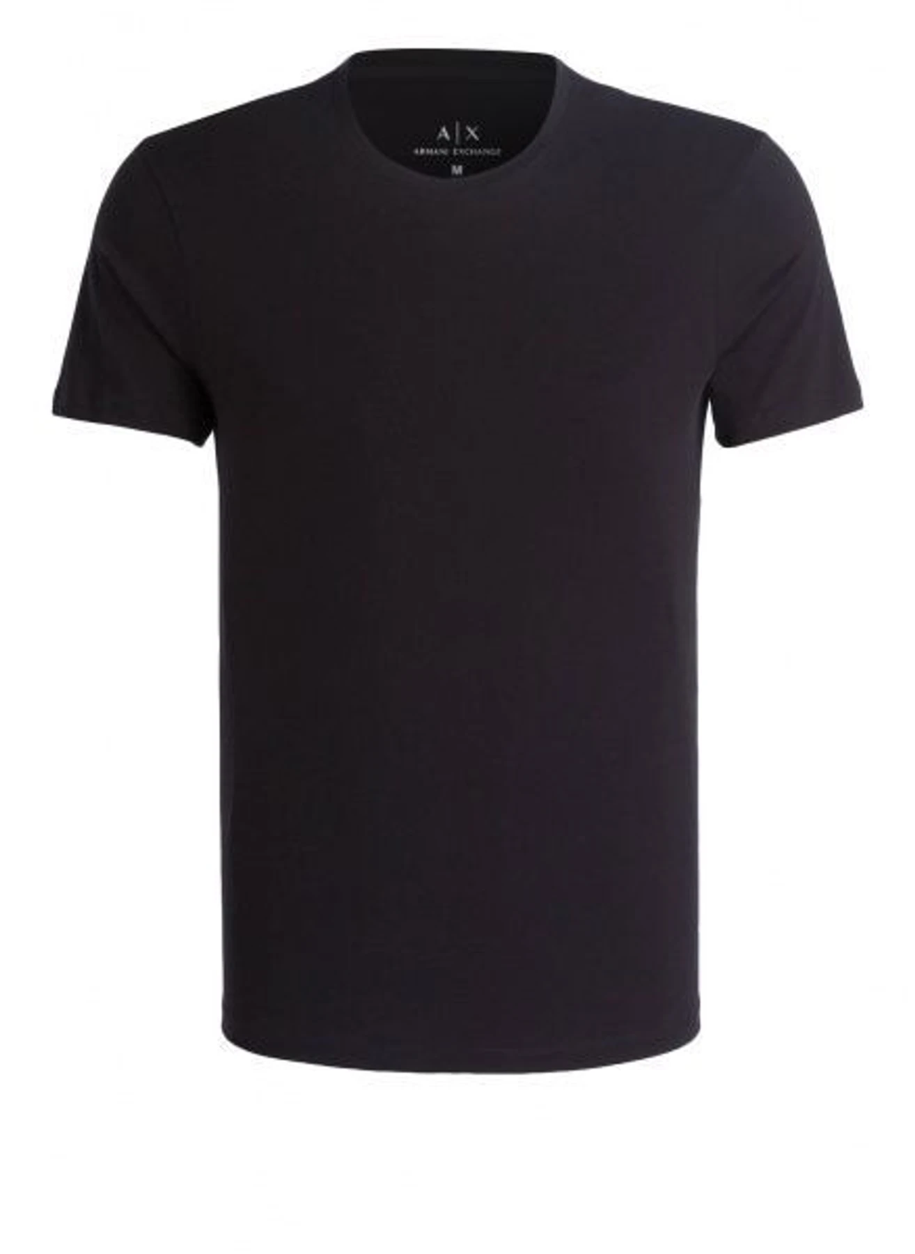 Футболки и поло Armani Exchange модель 3ZZM82-ZJR9Z-1510 Фото