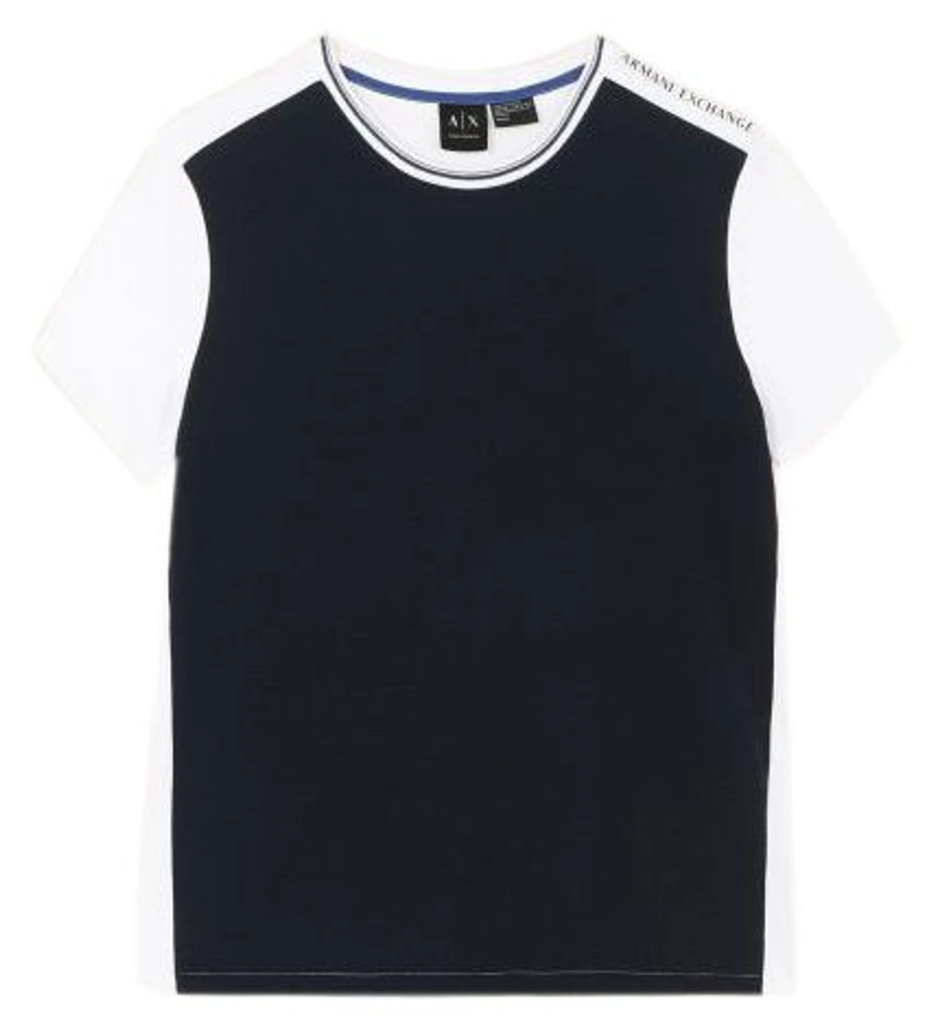 Футболки и поло Armani Exchange модель 3ZZM93-ZJT2Z-1510 Фото